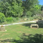 Aux Delices De Saleix Casa vacanze