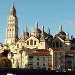 Semesterbostad Aux Delices De Saleix
