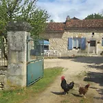 Aux Delices De Saleix *