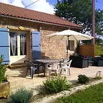 Σπίτι διακοπών Aux Delices De Saleix