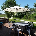 Semesterbostad Aux Delices De Saleix *