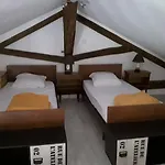 Aux Delices De Saleix Σπίτι διακοπών *