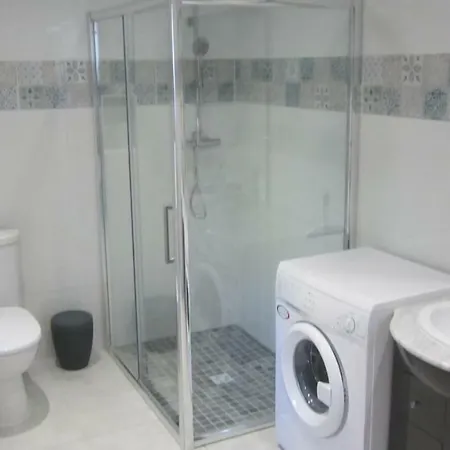 Aux Delices De Saleix *