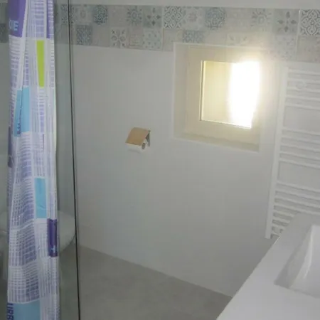 Aux Delices De Saleix Holiday home Sorges