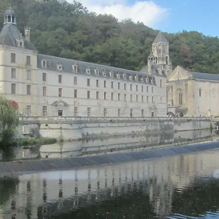 Aux Delices De Saleix * Sorges
