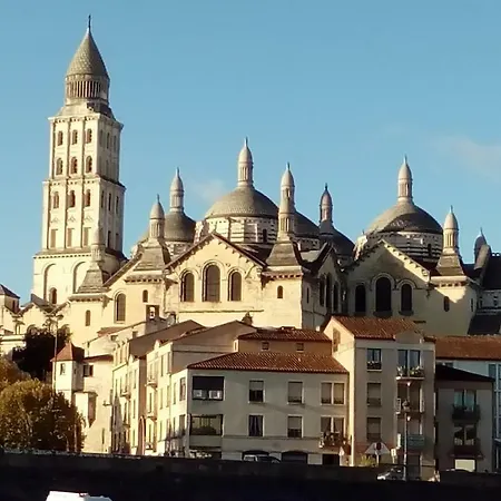 Prázdninový dům Aux Delices De Saleix
