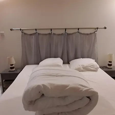 Prázdninový dům Aux Delices De Saleix