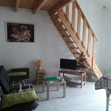 Aux Delices De Saleix Sorges