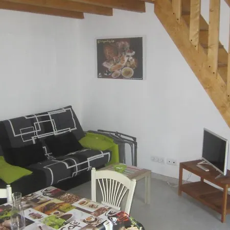 Aux Delices De Saleix *