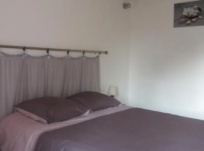 Aux Delices De Saleix