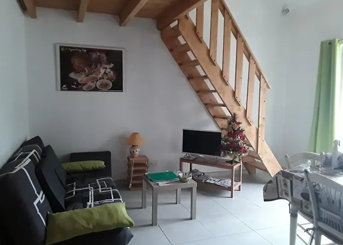 Aux Delices De Saleix Sorges